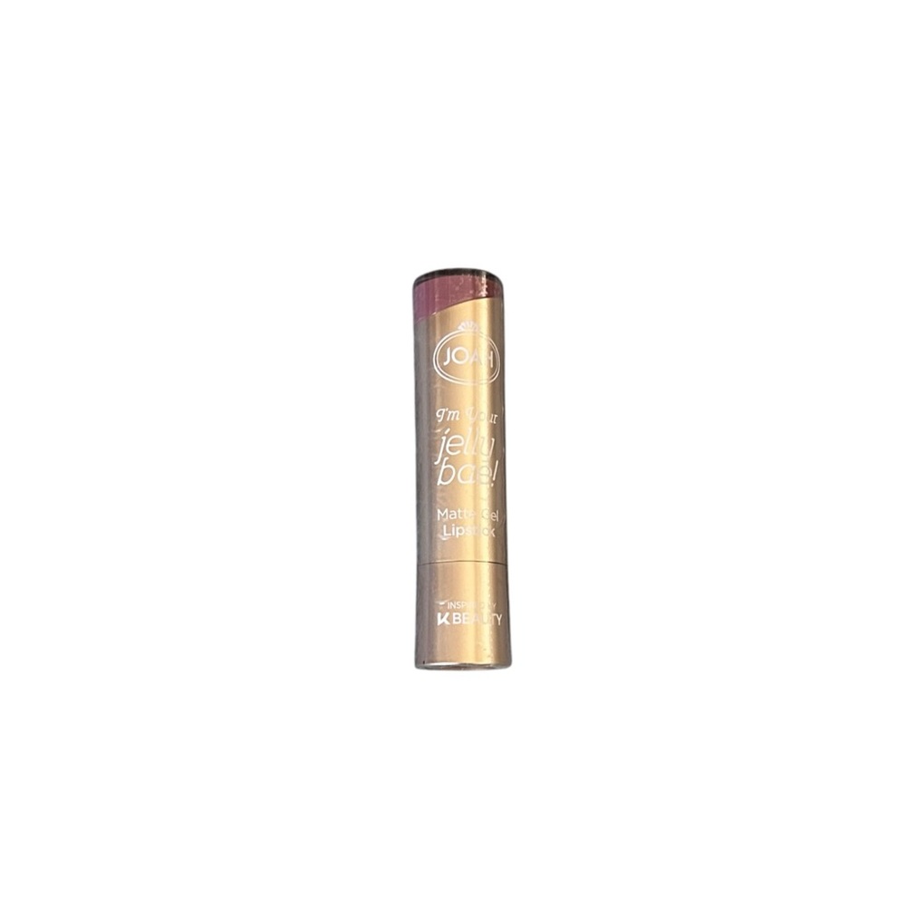 JOAH I’m Your Jelly Bae! Matte Gel Lipstick in Honey Discontinued Sealed NWT